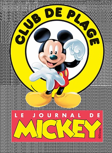 CLUB MICKEY LA NOE