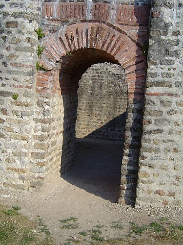 MUSEE ARCHEOLOGIQUE DEPARTEMENTAL DE JUBLAINS