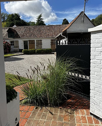 La Bergerie