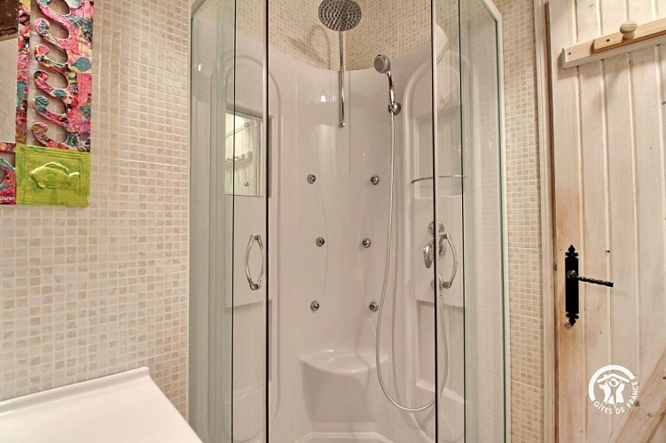 Les Gîtes de Ker Heu : Ty Lenevez