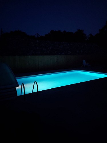 LE MOULIN DU CHÂTEAU, JUSQU'À 6 PERS