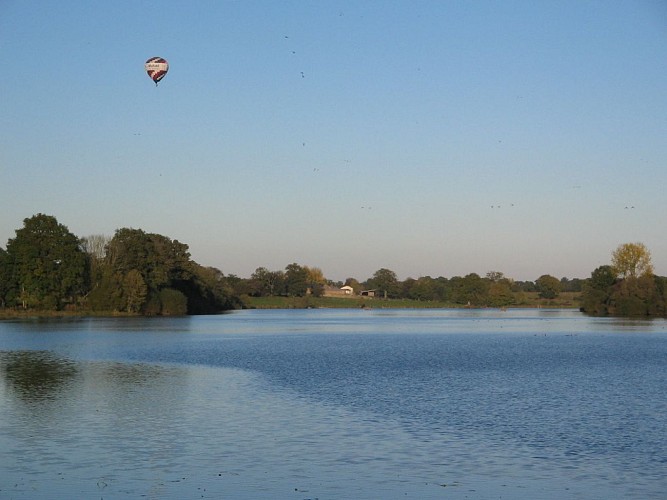 LE MOULIN DU CHÂTEAU, JUSQU'À 6 PERS