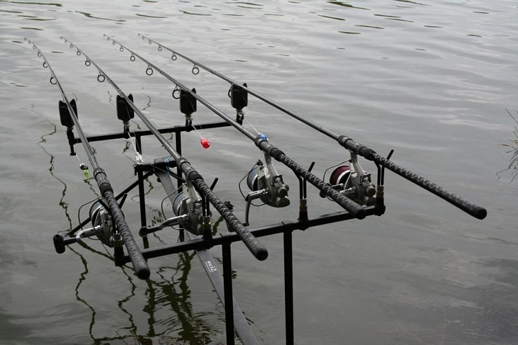 LE MOULIN DU CHÂTEAU, JUSQU'À 6 PERS