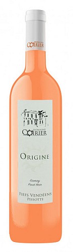 DOMAINE COIRIER