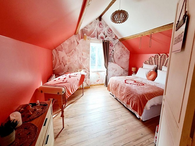 Nuit insolite la Vallée secrete - Saint-Denis-de-Méré (1)