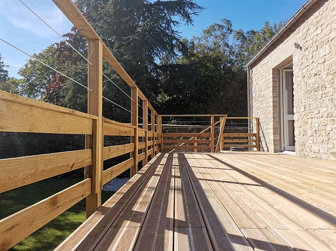 valognes-meublé de toursime-le cachet d'onyx-7