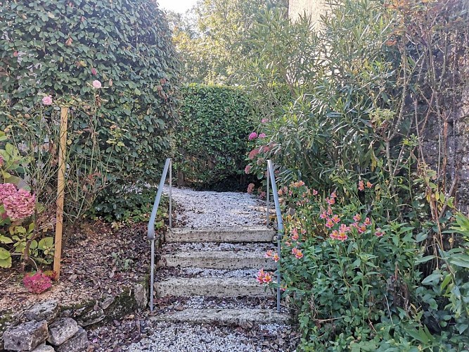 valognes-meublé de toursime-le cachet d'onyx-4