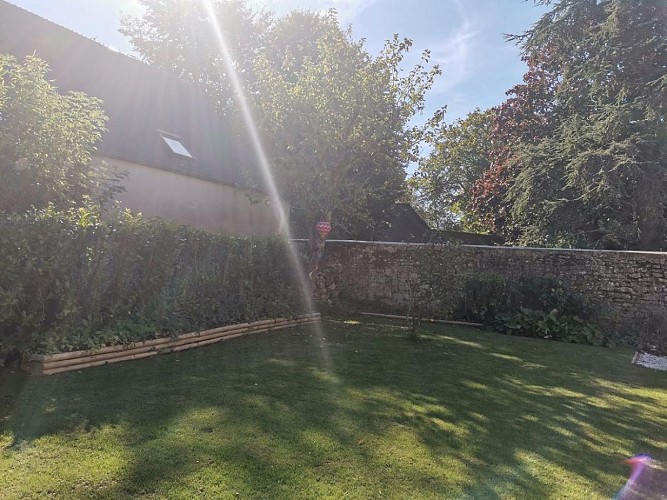 valognes-meublé de toursime-le cachet d'onyx-9