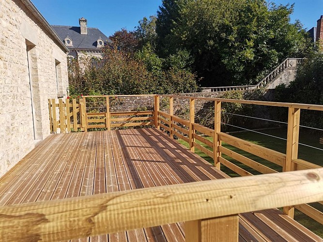 valognes-meublé de toursime-le cachet d'onyx-8