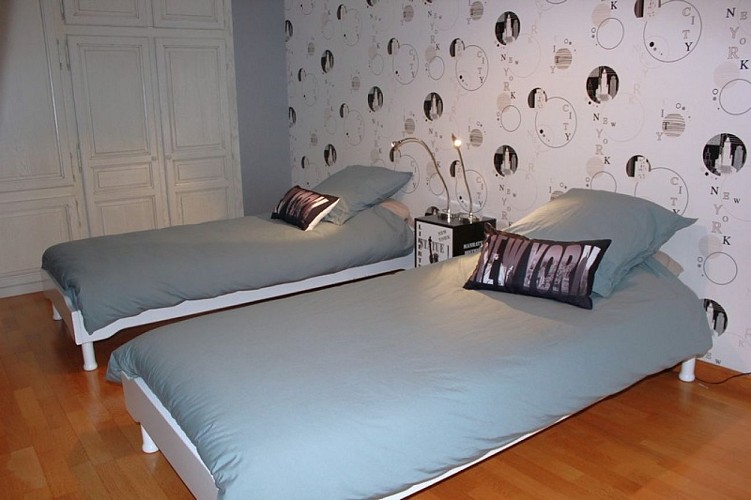 gite gouville sur mer ribaud sylvain maison leomane (14)