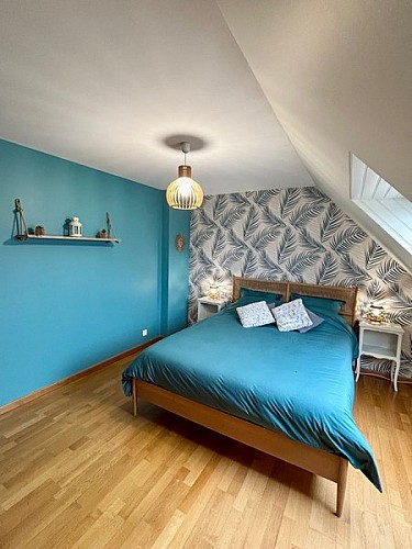 gite gouville sur mer ribaud sylvain maison leomane (9)