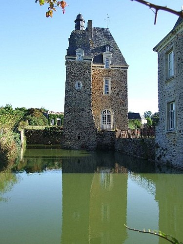 Château des Arcis