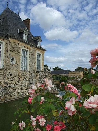 Château des Arcis
