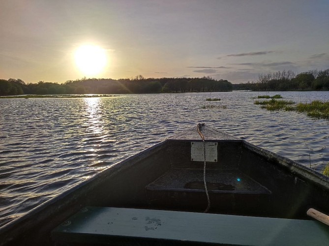 Les Calèches Briéronnes