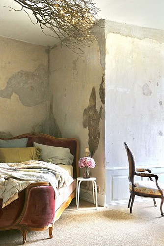 Chambre Etoile