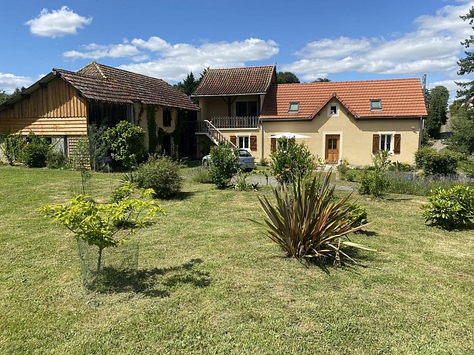 Moncaup - La Lieuse du VB @Bibes (1)