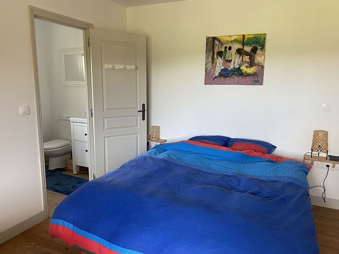 Moncaup - La Lieuse du VB @Bibes (2)