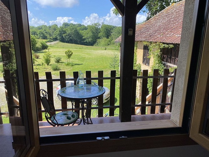 Moncaup - La Lieuse du VB @Bibes (3)