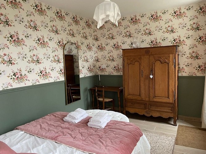 Chambre Amédée Bollée