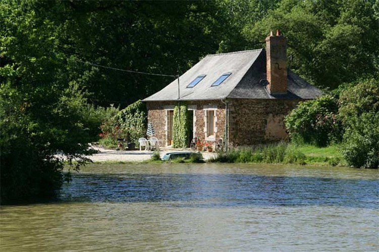 Chambre d'hôtes Les Bouffetières