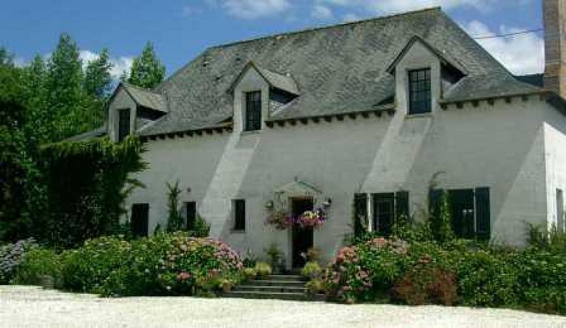 Chambre d'hôtes Les Bouffetières