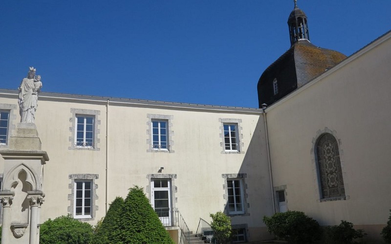 Nuit Européenne des Musées - MASC