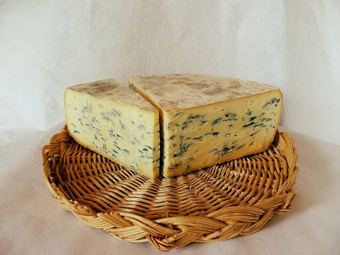 EARL Ferme de La Grand Mèche