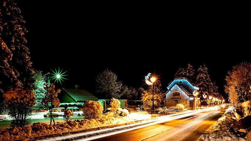OTI Vercors - Bureau d'information touristique de Lans en Vercors