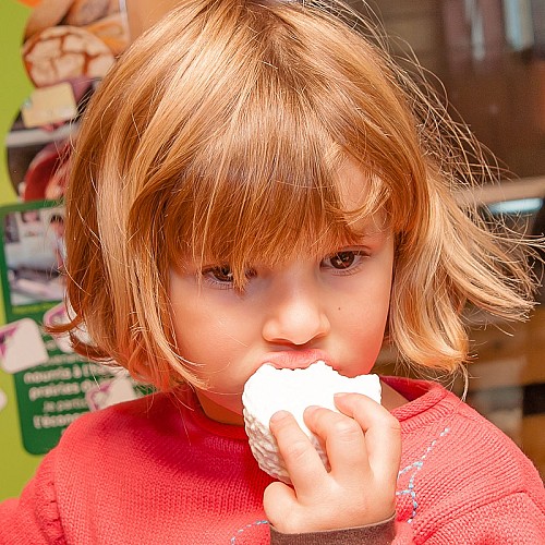 Ferme du Pic Saint Michel