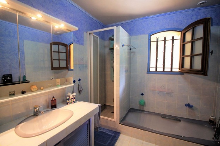 Simsen salle d'eau redi