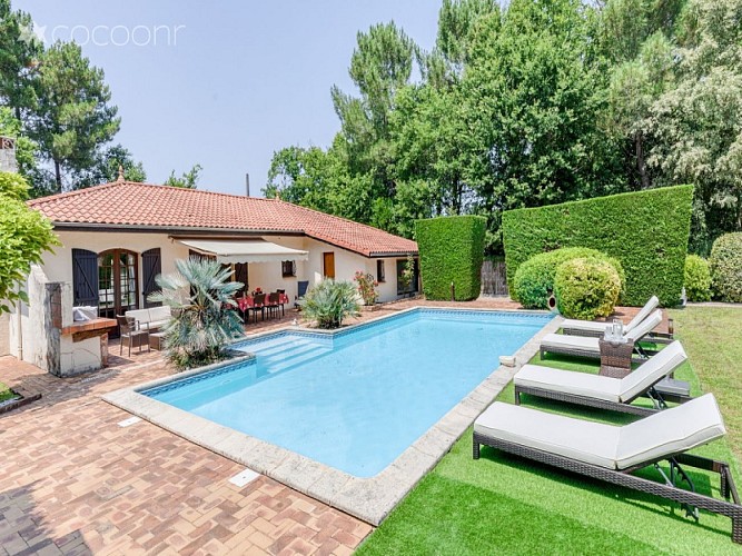 villa Alexandra 2023 redi