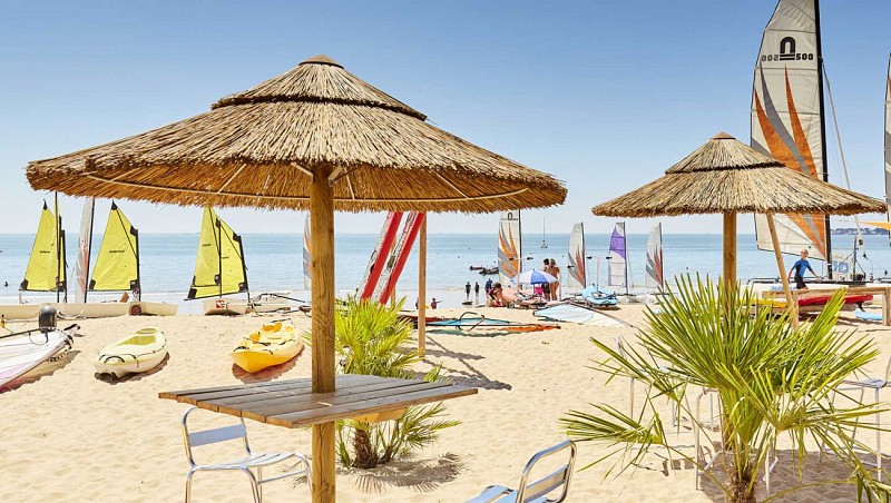 ECOLE DE VOILE LES PASSAGERS DU VENT