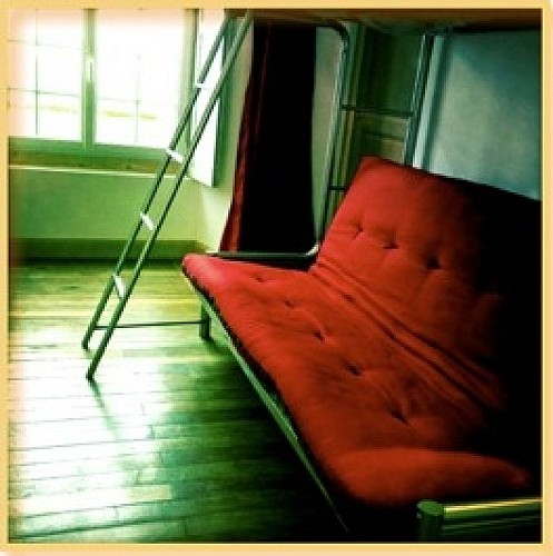 Manoir de la Grand'Cour