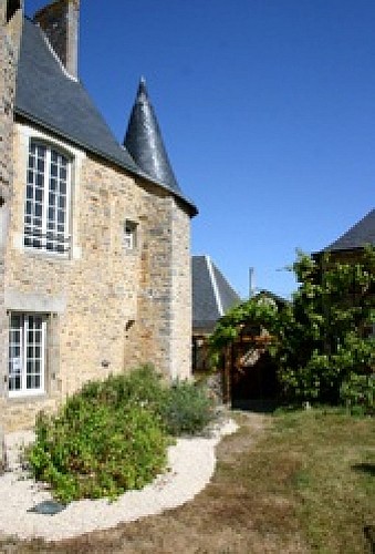 Manoir de la Grand'Cour