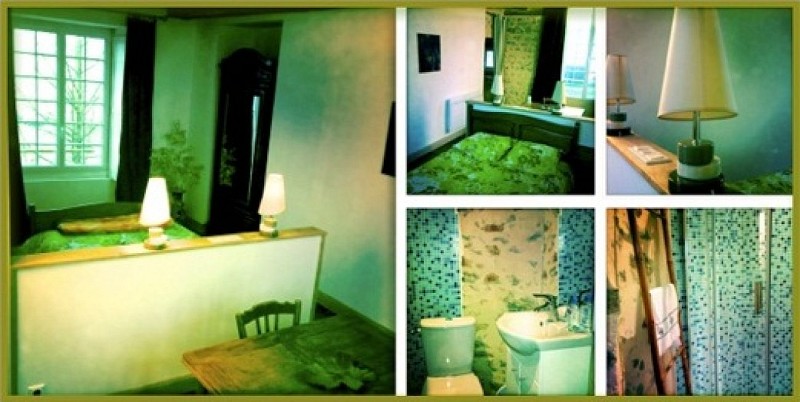 Manoir de la Grand'Cour