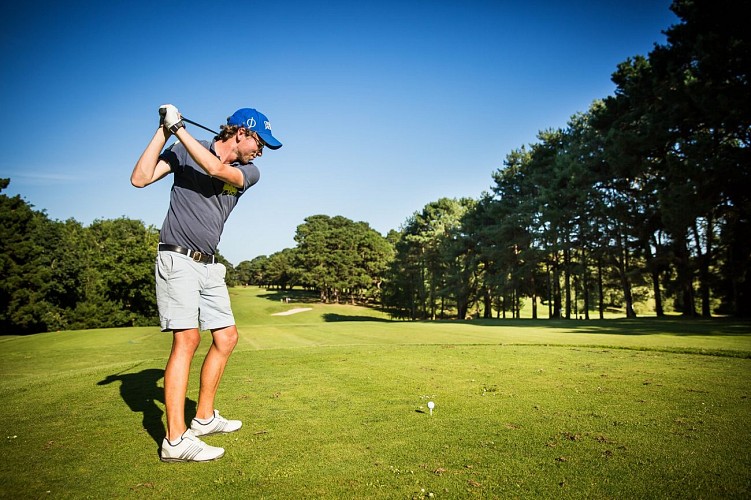 BLUEGREEN GOLF DE PORNIC