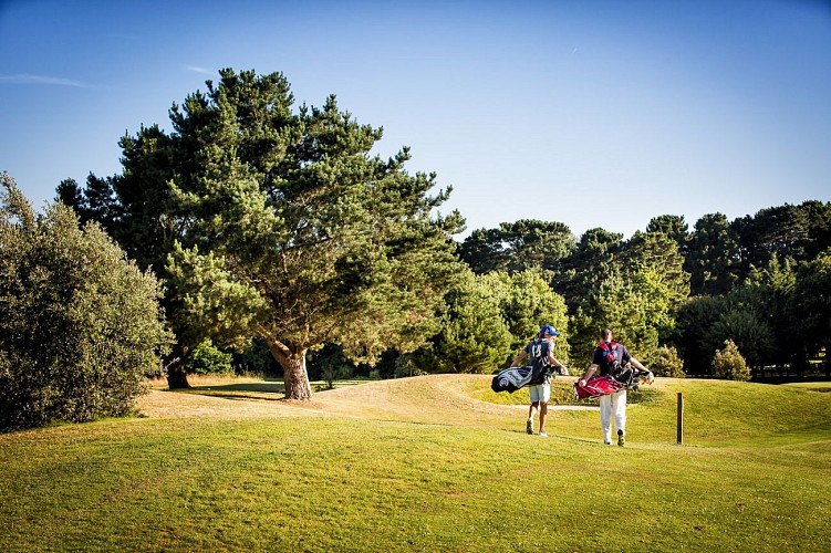 BLUEGREEN GOLF DE PORNIC