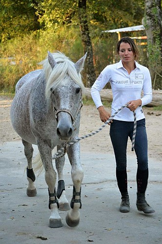 CENTRE EQUESTRE PONEY-CLUB DE PORNIC