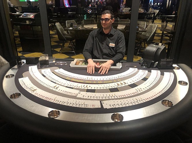 Casino Partouche de Pornichet