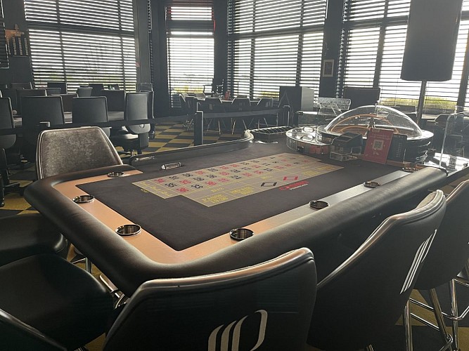 Casino Partouche de Pornichet