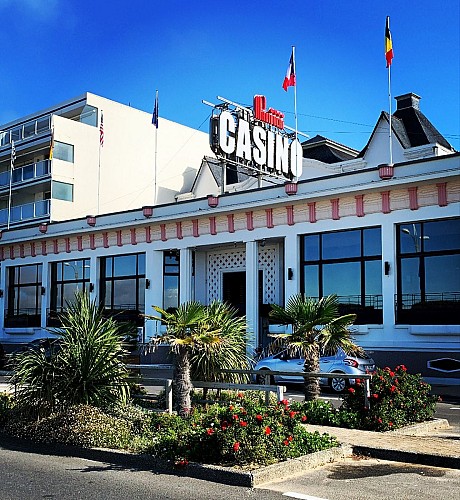 Casino Partouche de Pornichet