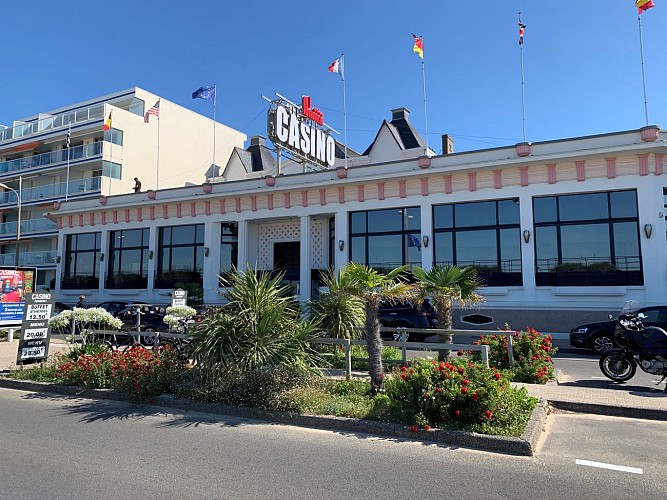 Casino Partouche de Pornichet