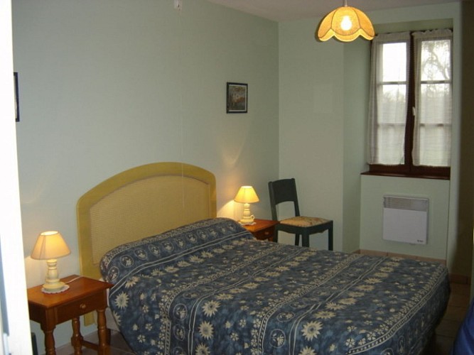 LA BILLERIE, JUSQU'À 10 PERSONNES