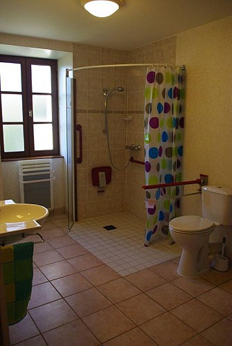 LA BILLERIE, JUSQU'À 10 PERSONNES