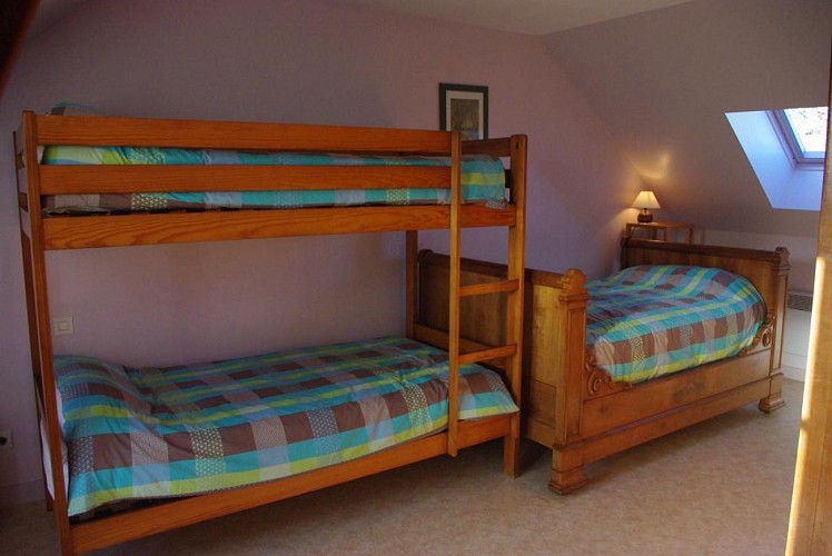 LA BILLERIE, JUSQU'À 10 PERSONNES