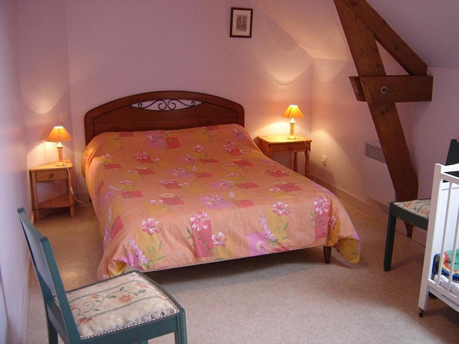 LA BILLERIE, JUSQU'À 10 PERSONNES