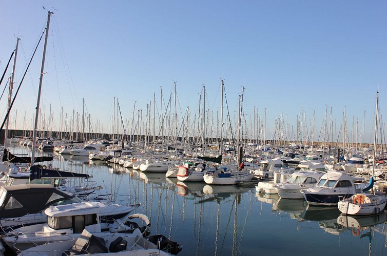 PORT DE PLAISANCE - YCIP