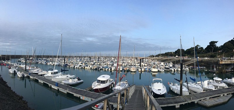 Port de la Noëveillard