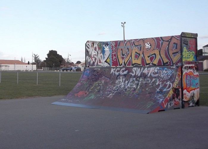 SKATE PARC