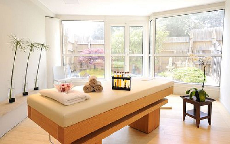 ALLIANCE PORNIC RESORT HOTEL THALASSO SPA